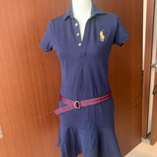 ラルフローレン(Ralph Lauren)のラルフローレン ゴルフ レディースウエア(ウエア)