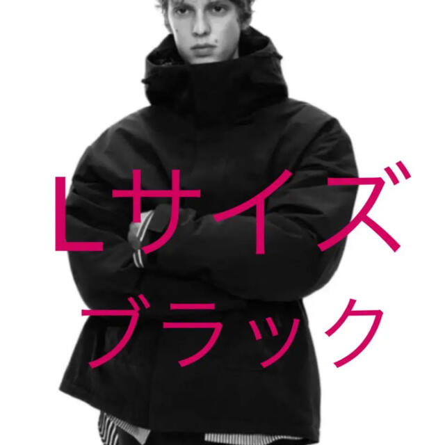 ちぇん様専用　UNIQLO＋j JIL SANDER ジル サンダーのサムネイル