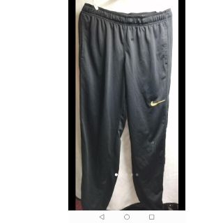 ナイキ(NIKE)のナイキ　メンズ　ジャージズボン　Ｌサイズ(ジャージ)