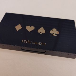 エスティローダー(Estee Lauder)のESTEE LAUDERｱｲｼｬﾄﾞｳ/ﾌﾞﾗｯｼｭ限定品(コフレ/メイクアップセット)