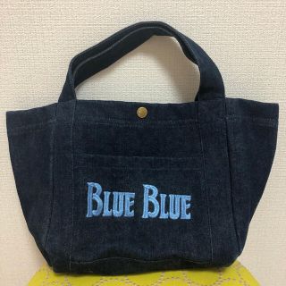 ブルーブルー トートバッグ(レディース)の通販 16点 | BLUE BLUEの ...