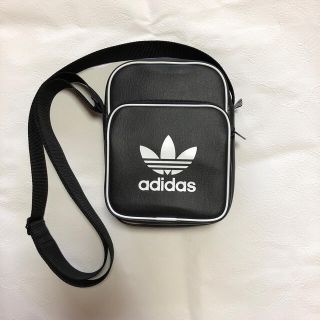 アディダス(adidas)のadidas ショルダーバッグ(ショルダーバッグ)