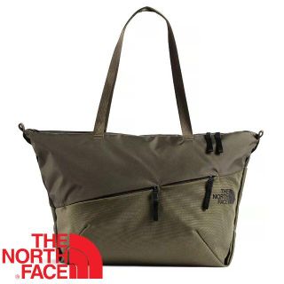 ザノースフェイス(THE NORTH FACE)のノースフェイス ★ L ELECTRA TOTE トート バッグ 男女兼用(トートバッグ)