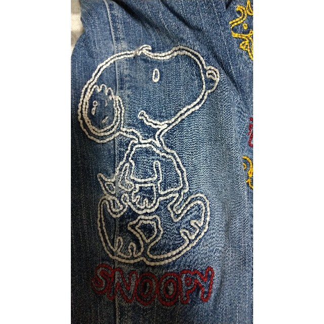 SNOOPY(スヌーピー)のamema様専用 キッズ/ベビー/マタニティのキッズ服男の子用(90cm~)(パンツ/スパッツ)の商品写真