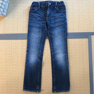 ギャップ(GAP)のGAP スキニーデニム　140 (パンツ/スパッツ)