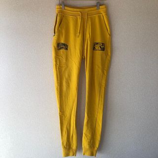 ビリオネアボーイズクラブ(BBC)のbillionaire boys club スウェットパンツ(その他)