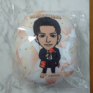 専用出品 片寄涼太 ミニクッション Anniversary(ミュージシャン)