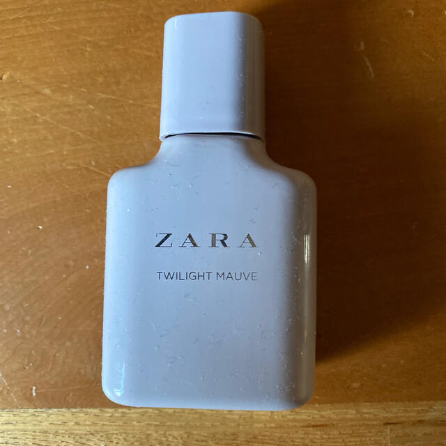 ZARA(ザラ)のZARA オードトワレ　約半分位の量 コスメ/美容の香水(香水(女性用))の商品写真
