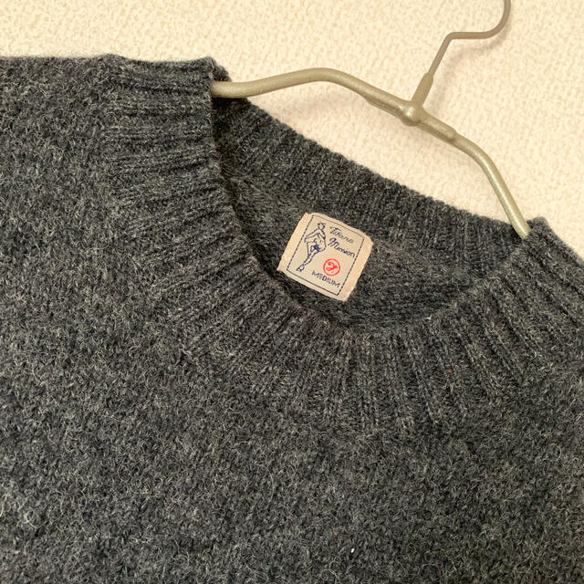 Santa Monica(サンタモニカ)の古着knit🧶 レディースのトップス(ニット/セーター)の商品写真