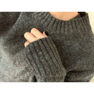 サンタモニカ(Santa Monica)の古着knit🧶(ニット/セーター)