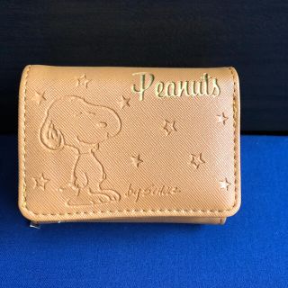 ピーナッツ(PEANUTS)のPEANUTS スヌーピー財布(財布)