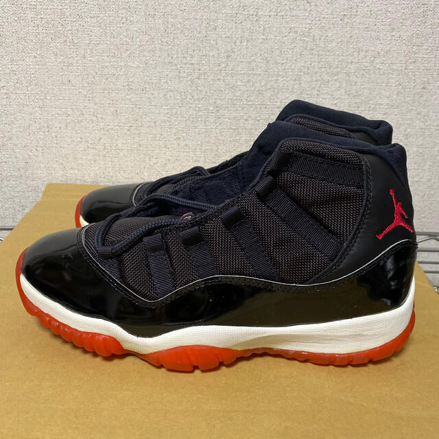 NIKE AIR JORDAN エアジョーダン11 オリジナル 未使用 26cm