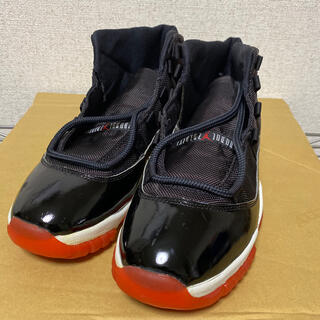 NIKE - NIKE AIR JORDAN エアジョーダン11 オリジナル 未使用 26cmの ...