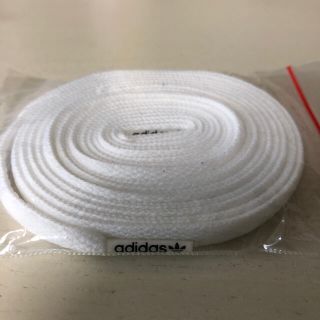 アディダス(adidas)のアディダス　靴紐(その他)