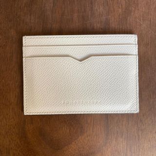 バーニーズニューヨーク(BARNEYS NEW YORK)のボナベンチュラ　カードケース(名刺入れ/定期入れ)