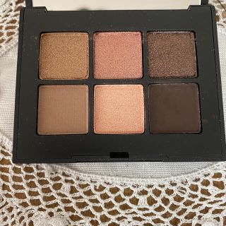 ナーズ(NARS)のNARS  アイシャドウ　(アイシャドウ)