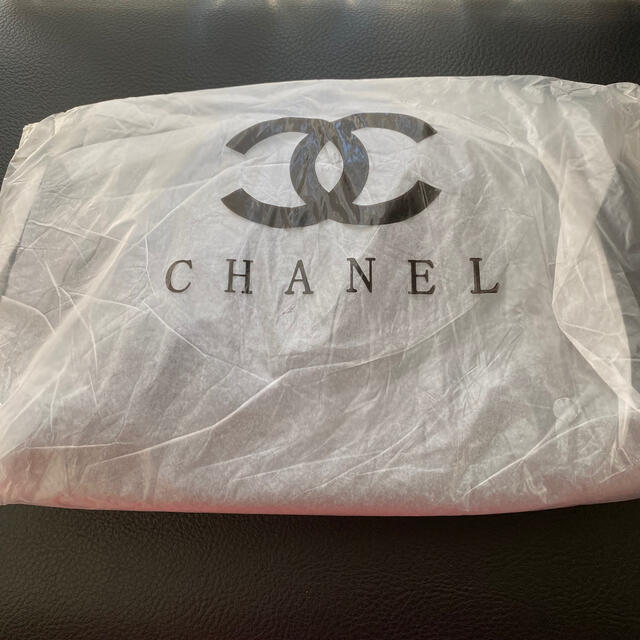 CHANEL(シャネル)のCHANELノベルティバック レディースのバッグ(ショルダーバッグ)の商品写真
