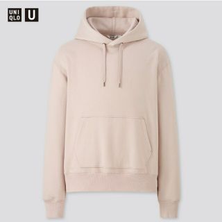 ユニクロ(UNIQLO)の新品未使用 ユニクロ u パーカー(パーカー)