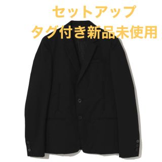 UNDERCOVER アンダーカバー　セットアップ