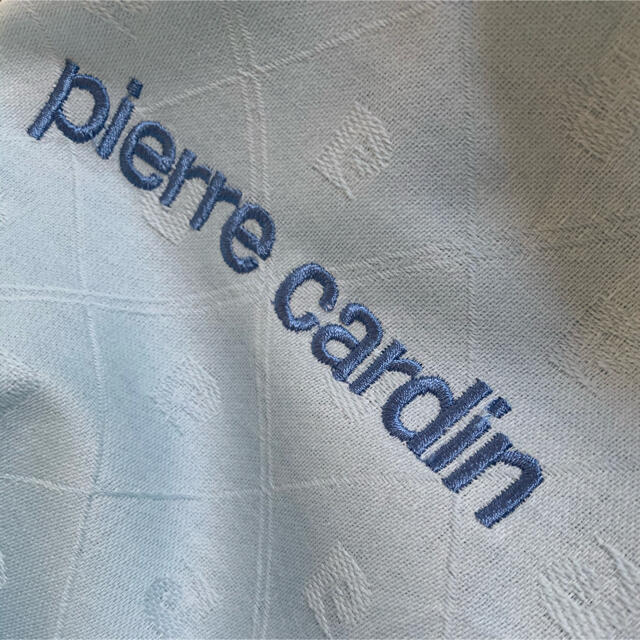 pierre cardin(ピエールカルダン)の未使用保管品　ピエールカルダン　ジャガードシーツ2枚セット　西川産業 インテリア/住まい/日用品の寝具(シーツ/カバー)の商品写真