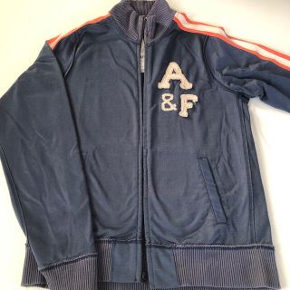 アバクロンビーアンドフィッチ(Abercrombie&Fitch)のAbercrombie & Fitch ジャケット(ナイロンジャケット)