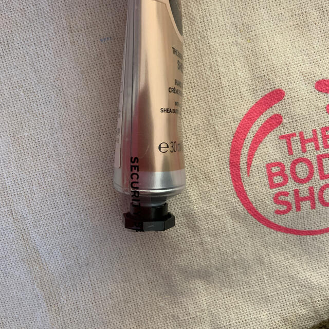 THE BODY SHOP(ザボディショップ)のザ・ボディショップ  クリーム コスメ/美容のボディケア(ボディクリーム)の商品写真