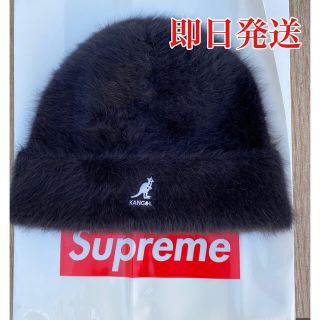 シュプリーム(Supreme)のSupreme®/Kangol® Furgora Beanie(ニット帽/ビーニー)