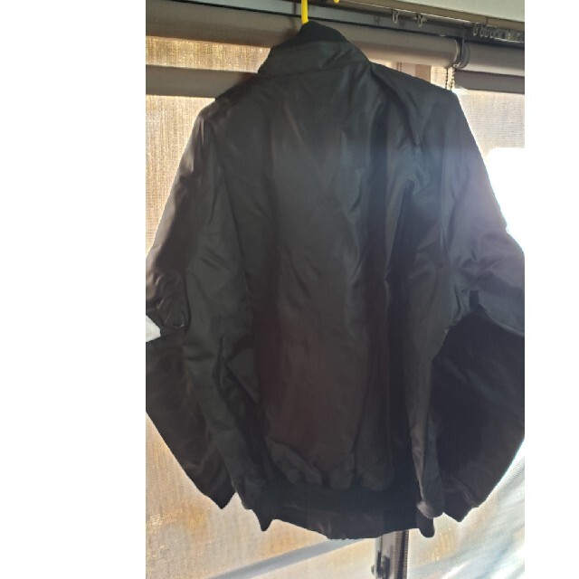 ソフトバンクホークスブルゾン(非売品)-