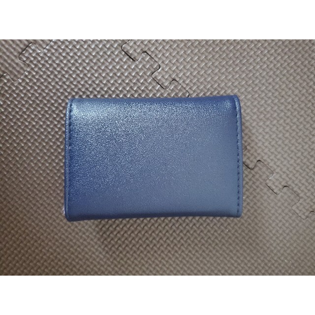 JILLSTUART(ジルスチュアート)のジルスチュアート　折りたたみ財布　付録 レディースのファッション小物(財布)の商品写真