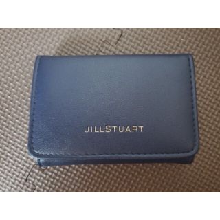 ジルスチュアート(JILLSTUART)のジルスチュアート　折りたたみ財布　付録(財布)