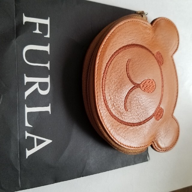 Furla(フルラ)のFURLA 小銭入れ レディースのファッション小物(コインケース)の商品写真