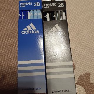 アディダス(adidas)のadidas鉛筆(鉛筆)