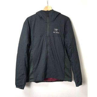 アークテリクス(ARC'TERYX)の【H】ARC’TERYX ATOM LT HOODY 24477 M(ナイロンジャケット)