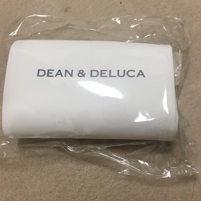 DEAN & DELUCA(ディーンアンドデルーカ)のDEAN&DELUCA レディースのバッグ(エコバッグ)の商品写真