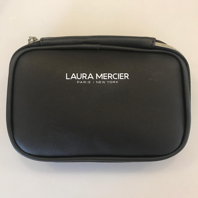 laura mercier(ローラメルシエ)のLAURA MERCIER ネイルケアセット コスメ/美容のベースメイク/化粧品(その他)の商品写真