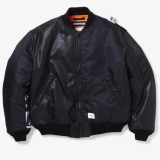 ダブルタップス(W)taps)の新品 W1. VE / JACKET. WTAPS NEIGHBORHOOD(ブルゾン)