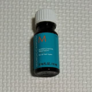 モロッカンオイル(Moroccan oil)のモロッカンオイル　トリートメント　10ml(トリートメント)