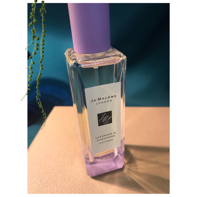 Jo MALONE ジョーマローン  ラベンダー&コリアンダー  香水