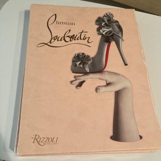 クリスチャンルブタン(Christian Louboutin)のChristianLouboutin 限定記念写真集(アート/エンタメ)