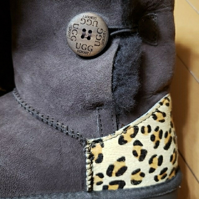 UGG(アグ)のUGG　ブーツ‼️ レディースの靴/シューズ(ブーツ)の商品写真