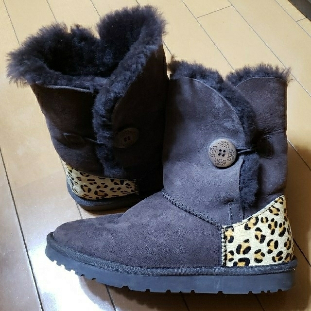 UGG　ブーツ‼️