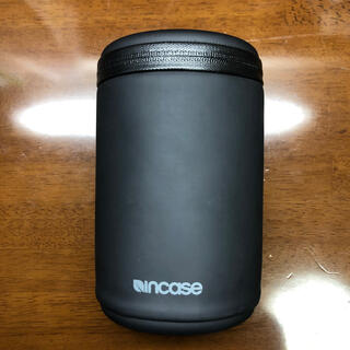 インケース(Incase)のレンズケース　インケース　Incase Lens case X-Large(ケース/バッグ)