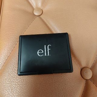 エルフ(elf)のエルフ　シェーディング　elf(フェイスカラー)