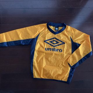 アンブロ(UMBRO)のアンブロ　ピステ　130(ウェア)