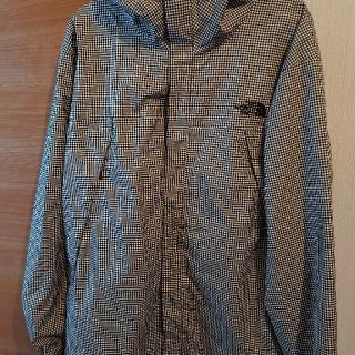 ノースフェイス(THE NORTH FACE) マウンテンパーカー(メンズ)（ギンガムチェック）の通販 38点 | ザノースフェイスのメンズを