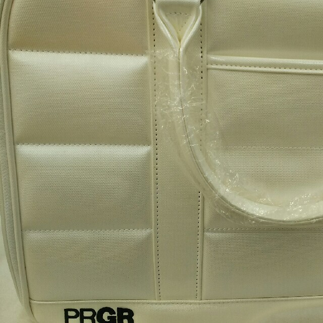 PRGR(プロギア)のPRGR ゴルフバッグ スポーツ/アウトドアのゴルフ(バッグ)の商品写真