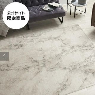 MORTANT M MARBLE ベルギー製 絨毯 ラグ 160×230 2畳