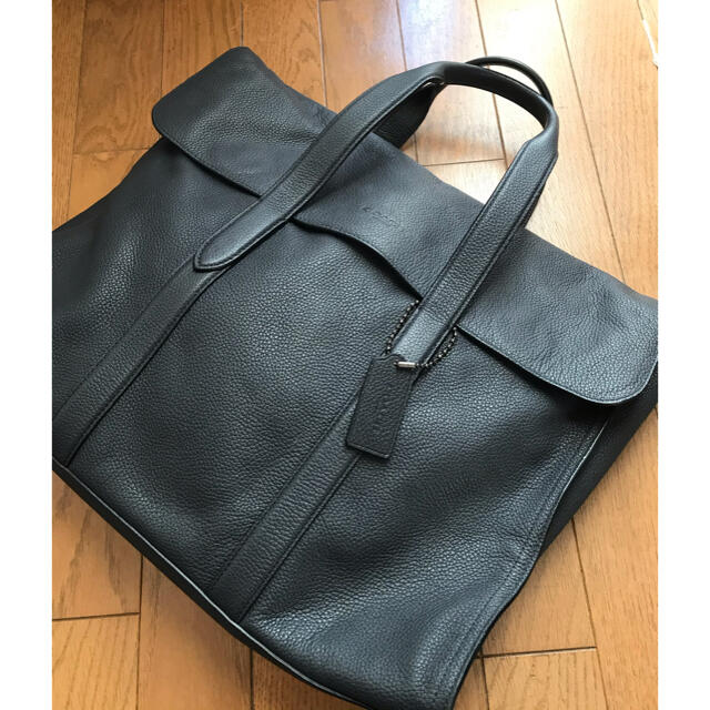 COACH - 極美品 コーチ レザー ビジネスバッグ 2wayの通販 by Mona