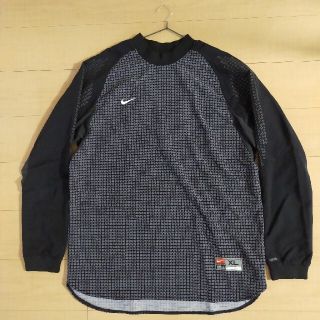 ナイキ(NIKE)のNIKEサッカージャージ サイズXL(ジャージ)