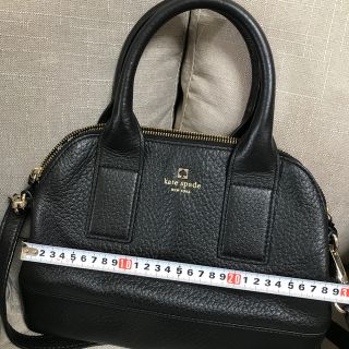 kate spade new york - ケイトスペード 2way ショルダーバッグ